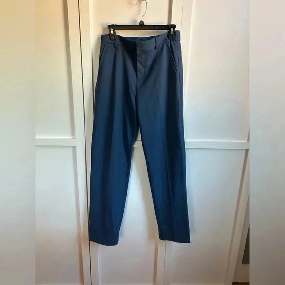 Club Monaco NWT Men’s Dress Pant 28 - Picture 1 of 4